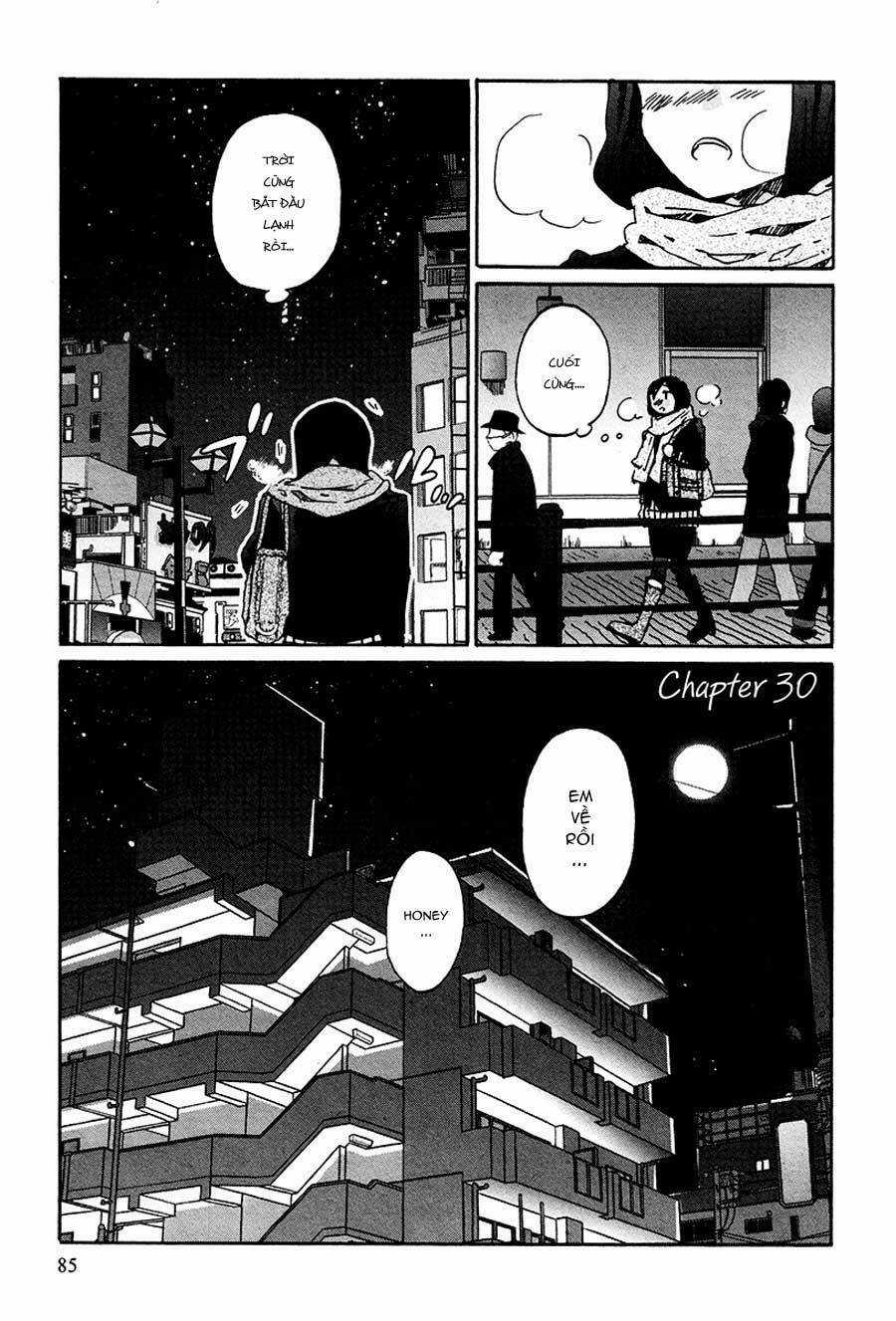 Shrine Chapter 30 trang 3