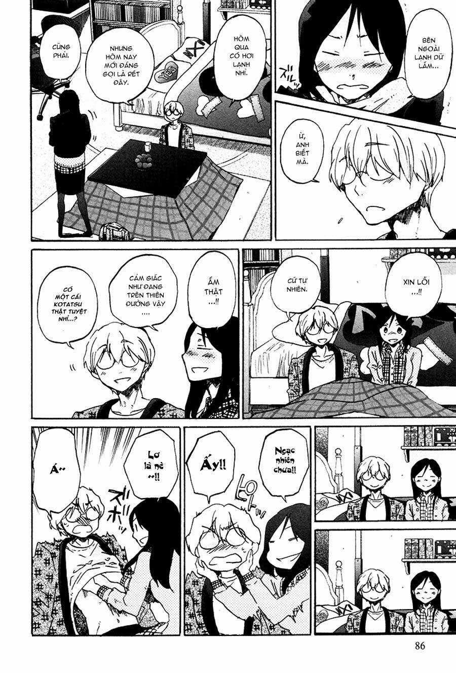 Shrine Chapter 30 trang 4