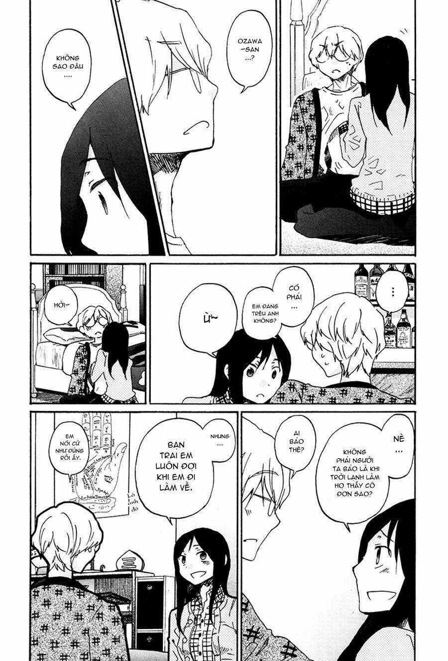 Shrine Chapter 30 trang 6