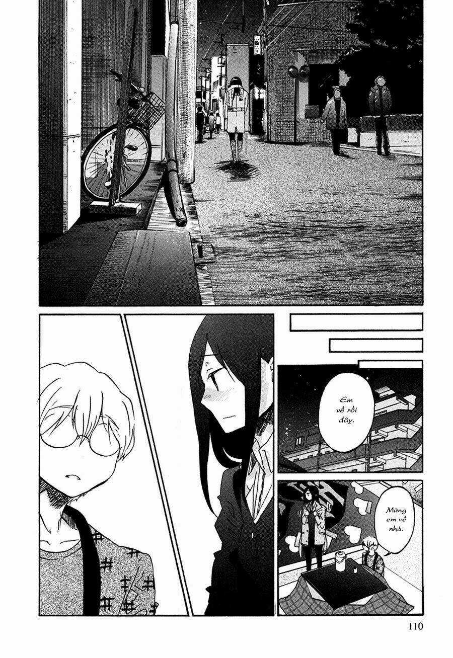 Shrine Chapter 31 trang 11