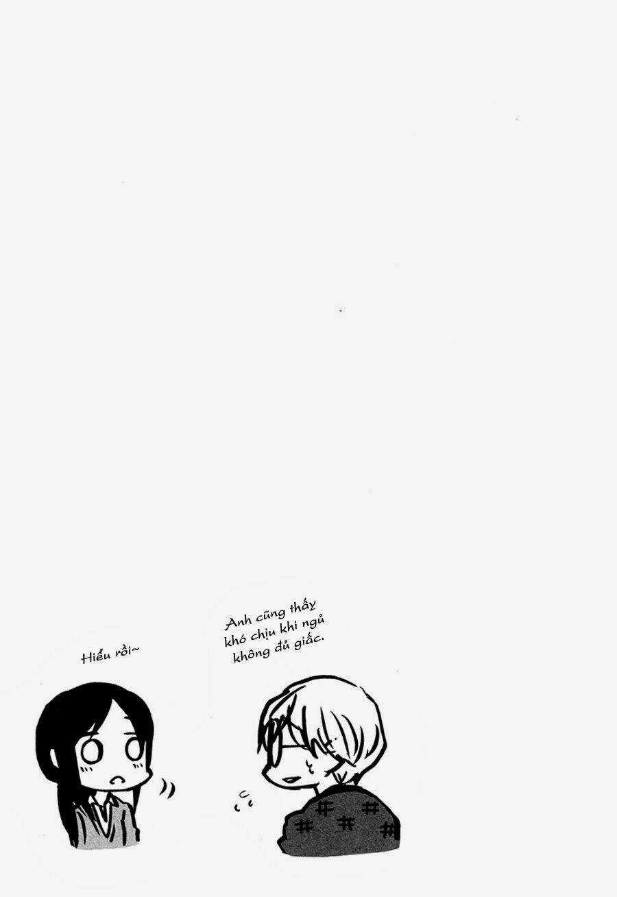 Shrine Chapter 31 trang 18