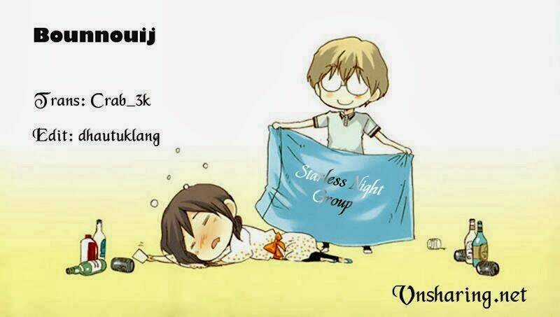 Shrine Chapter 31 trang 21