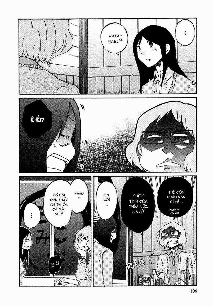 Shrine Chapter 31 trang 7