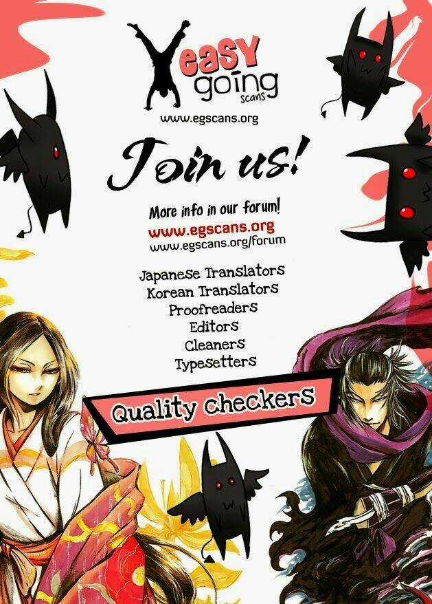 Shrine Chapter 32 trang 12