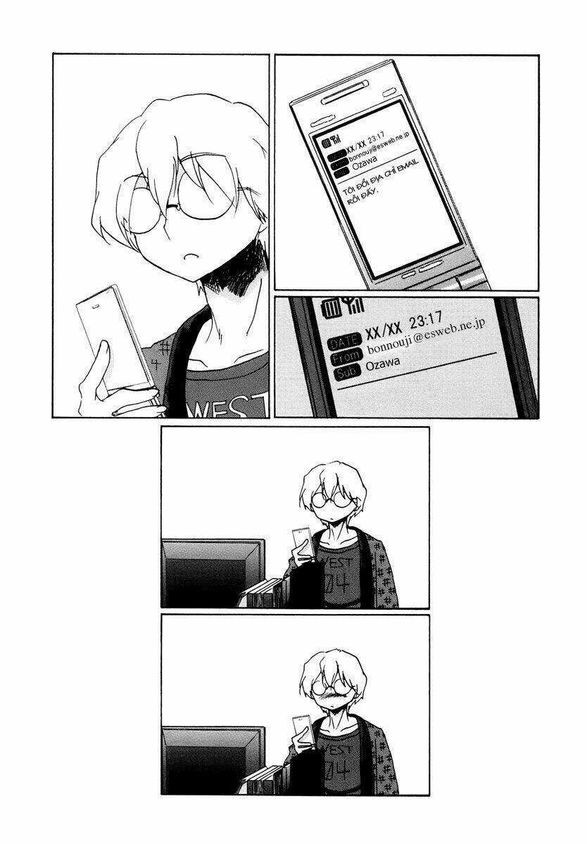 Shrine Chapter 4 trang 15