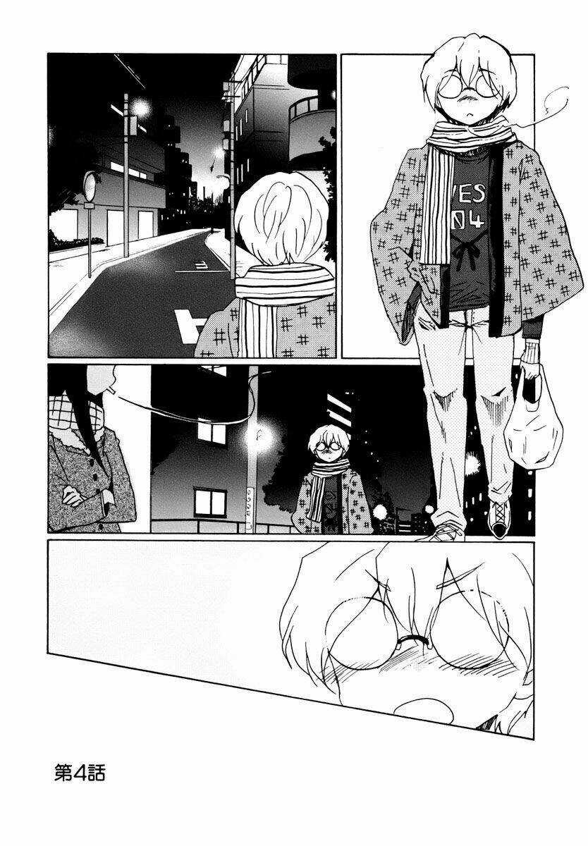 Shrine Chapter 4 trang 2