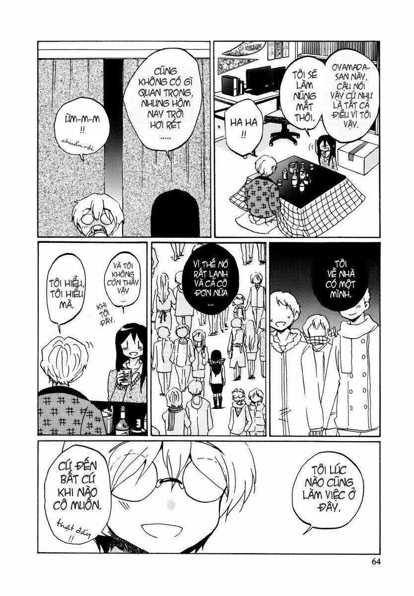 Shrine Chapter 4 trang 7