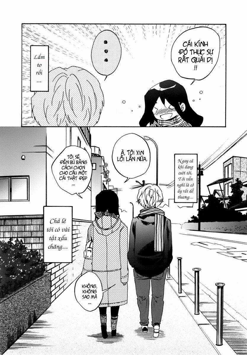 Shrine Chapter 5 trang 14