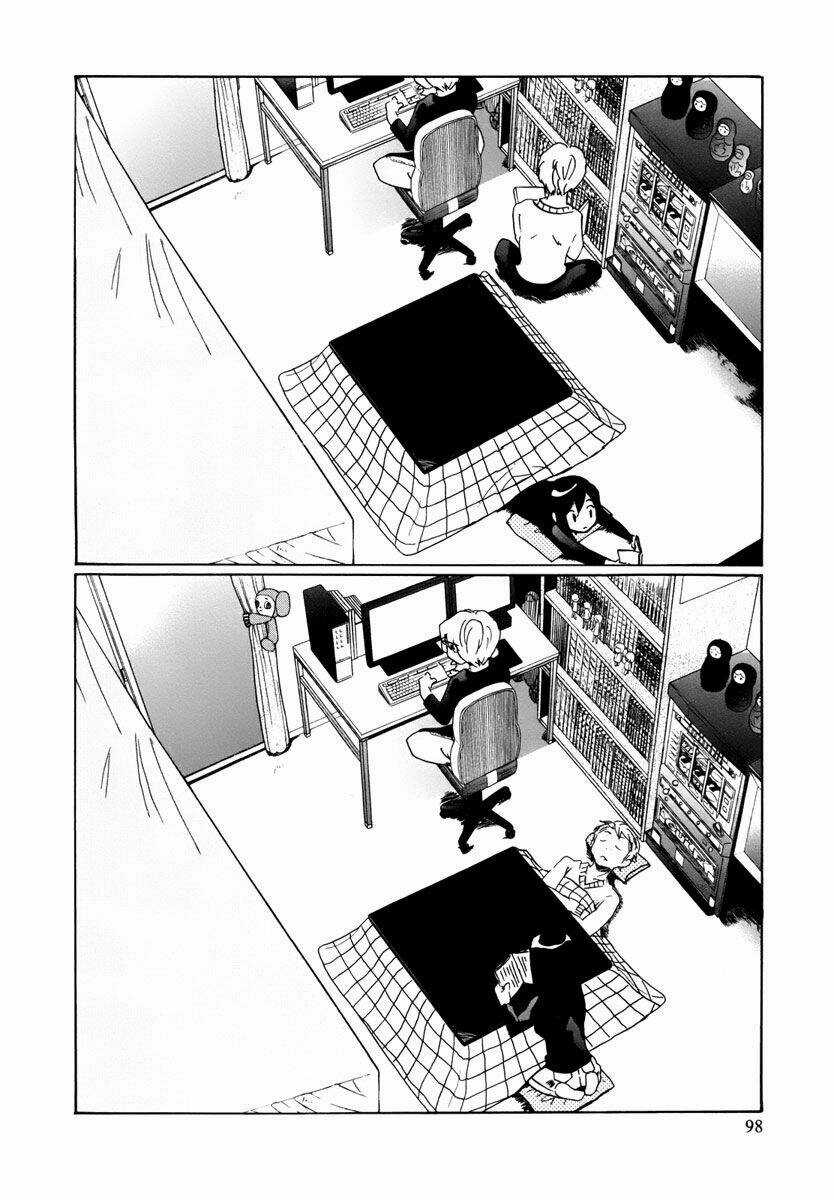 Shrine Chapter 6 trang 10