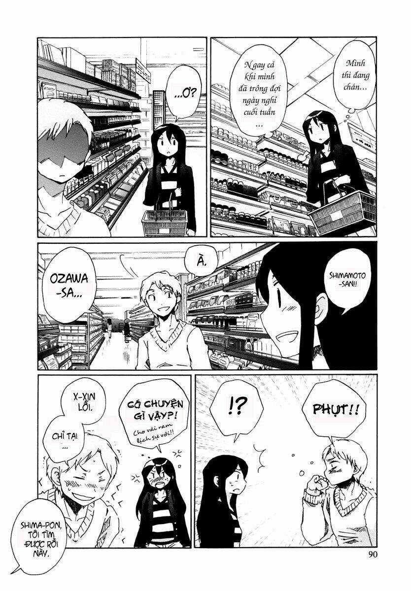 Shrine Chapter 6 trang 2