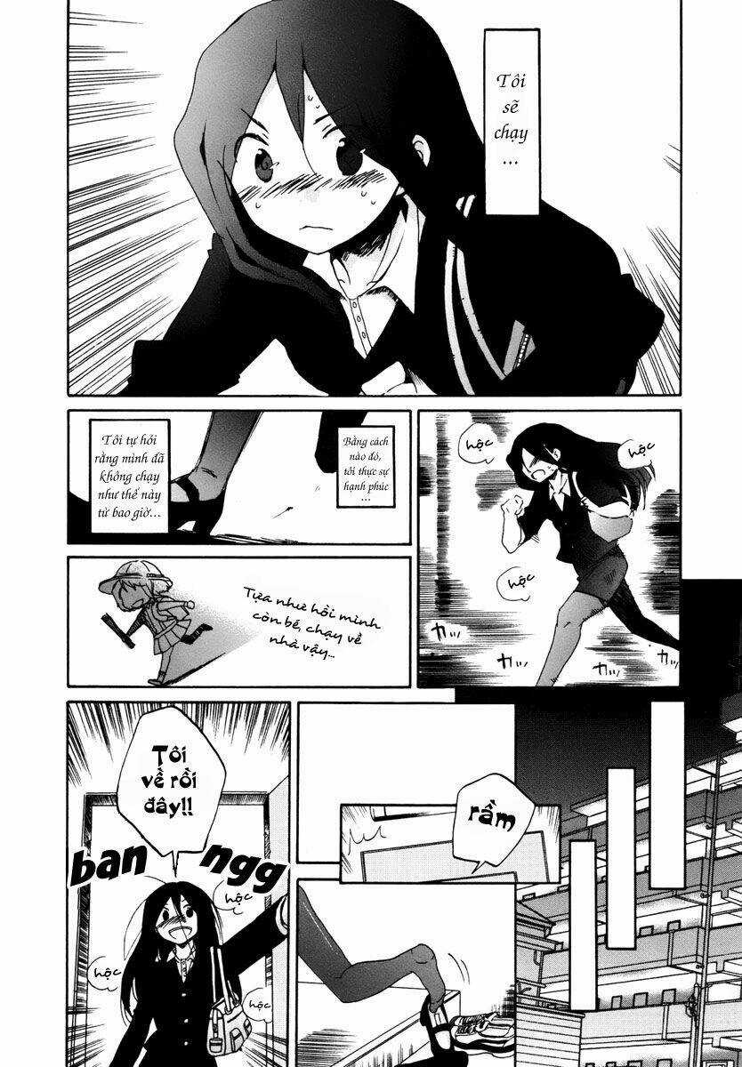 Shrine Chapter 7 trang 12