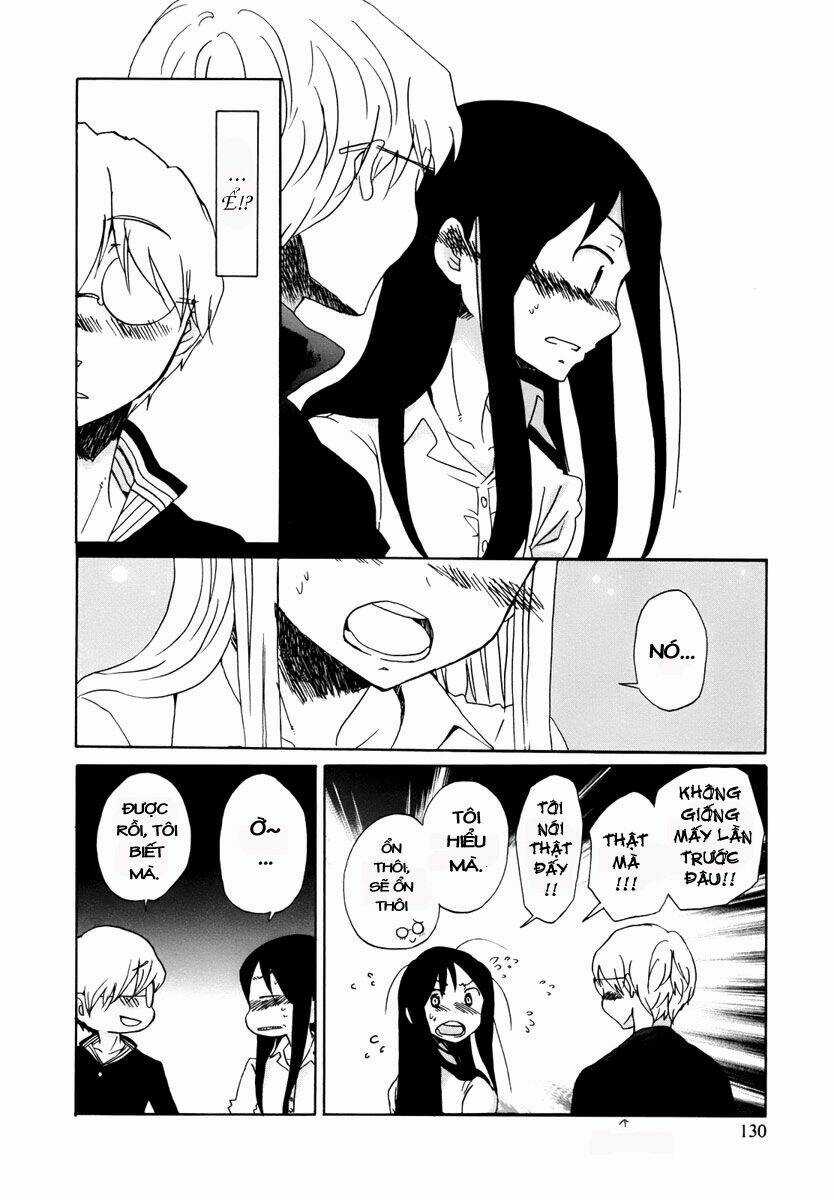 Shrine Chapter 8 trang 14