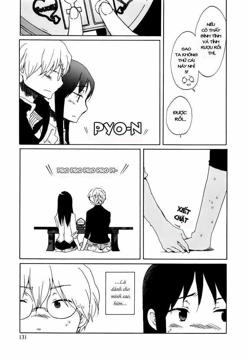 Shrine Chapter 8 trang 15