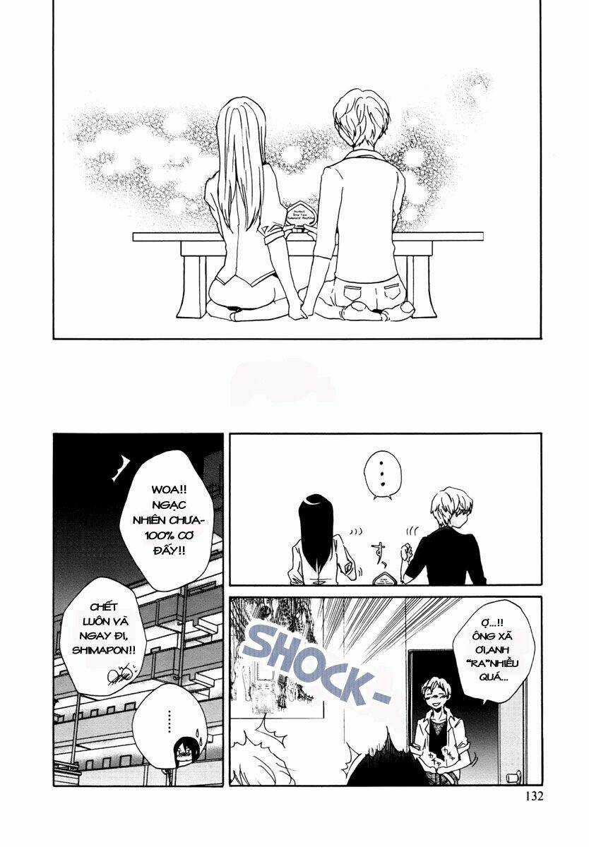 Shrine Chapter 8 trang 16