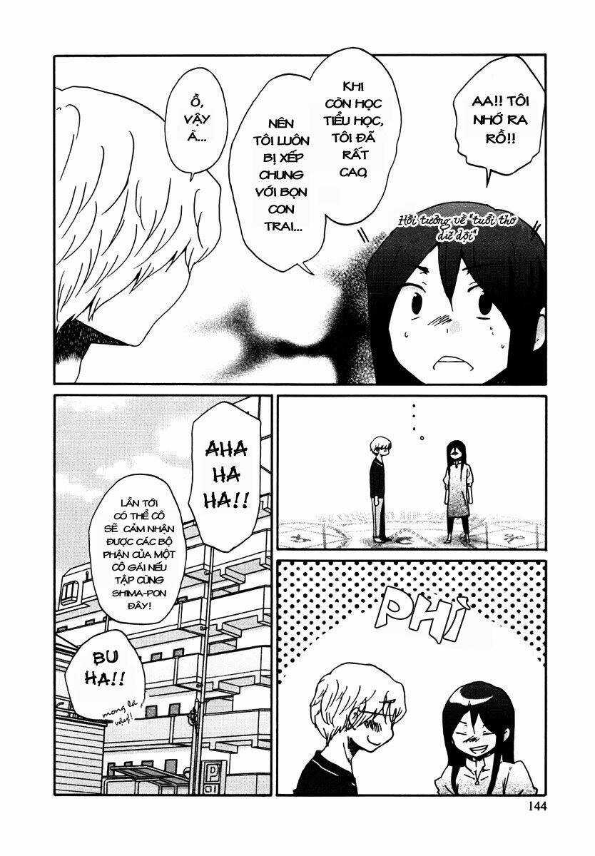 Shrine Chapter 9 trang 10