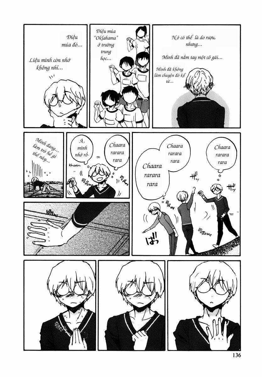 Shrine Chapter 9 trang 2