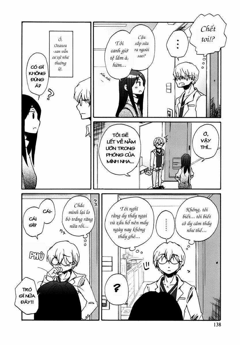 Shrine Chapter 9 trang 4