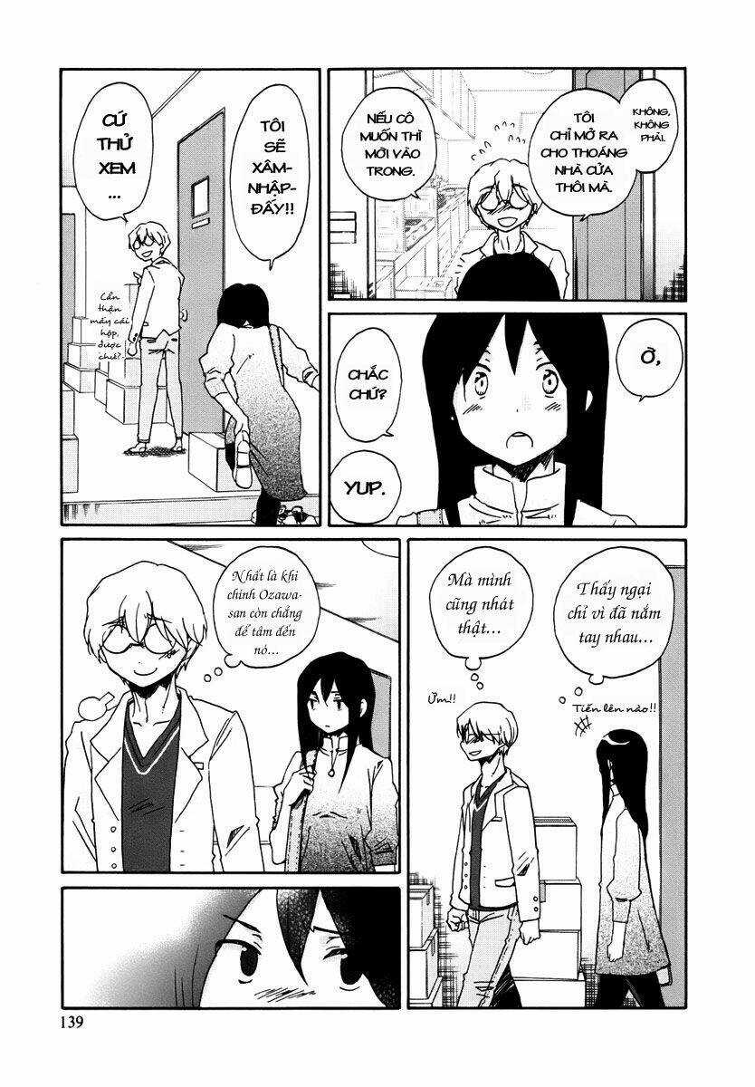 Shrine Chapter 9 trang 5