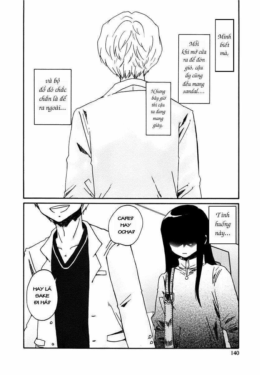 Shrine Chapter 9 trang 6