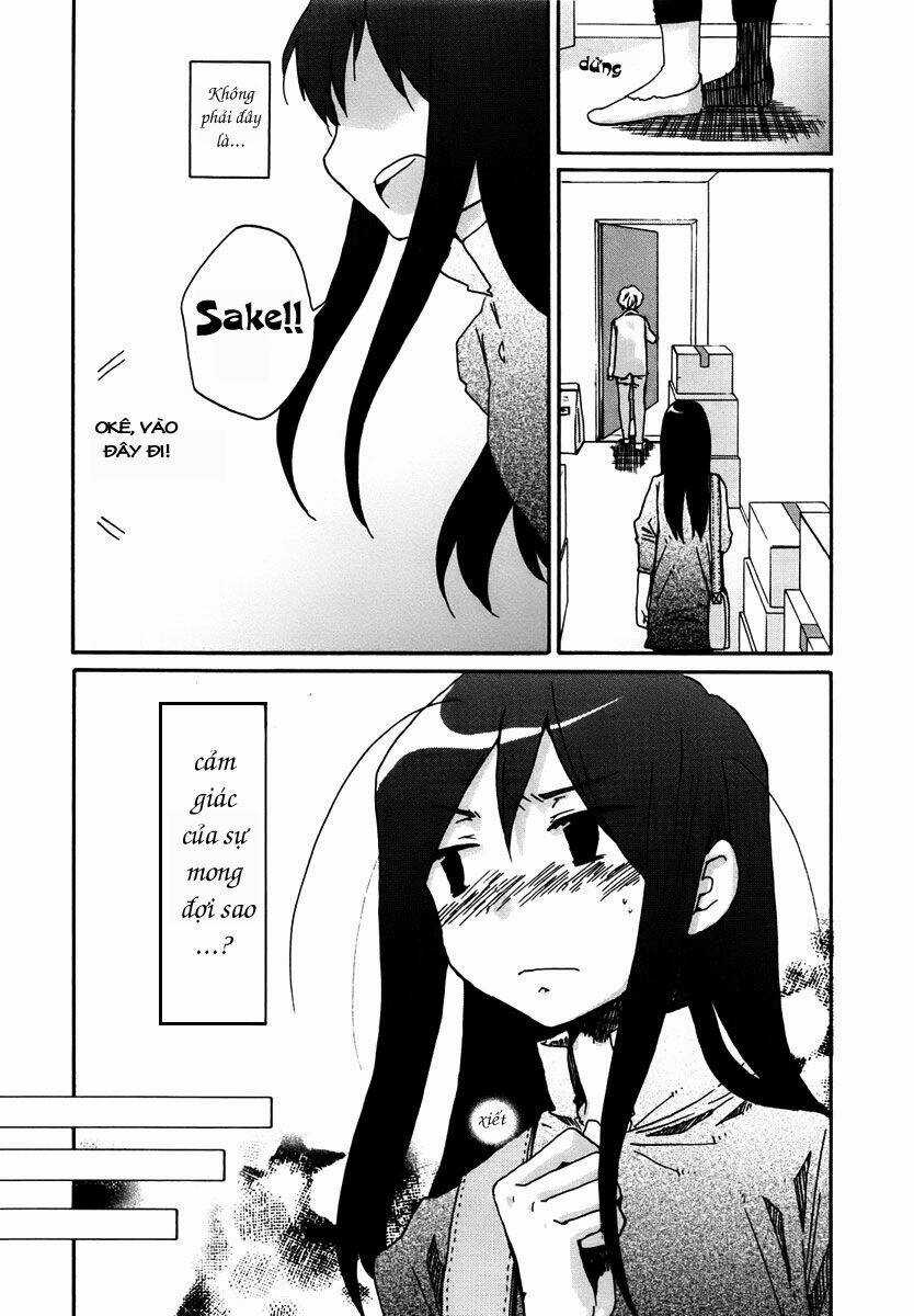 Shrine Chapter 9 trang 7