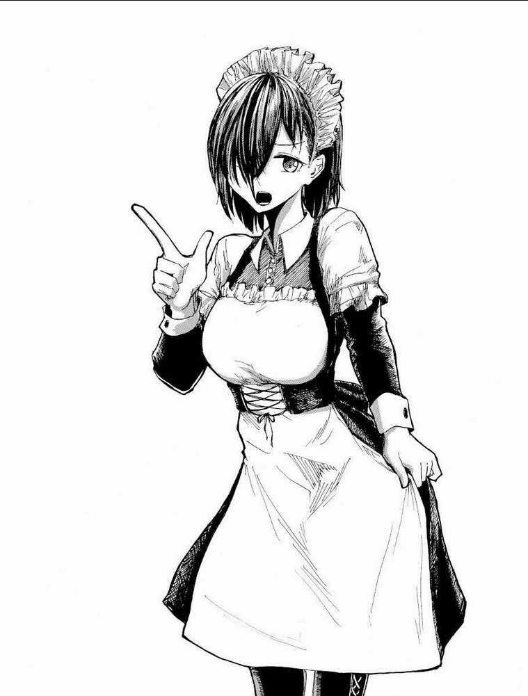 Shukan Brick Chapter 1 trang 6