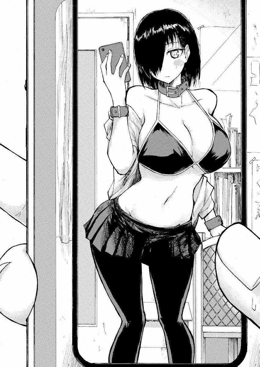 Shukan Brick Chapter 12 trang 4