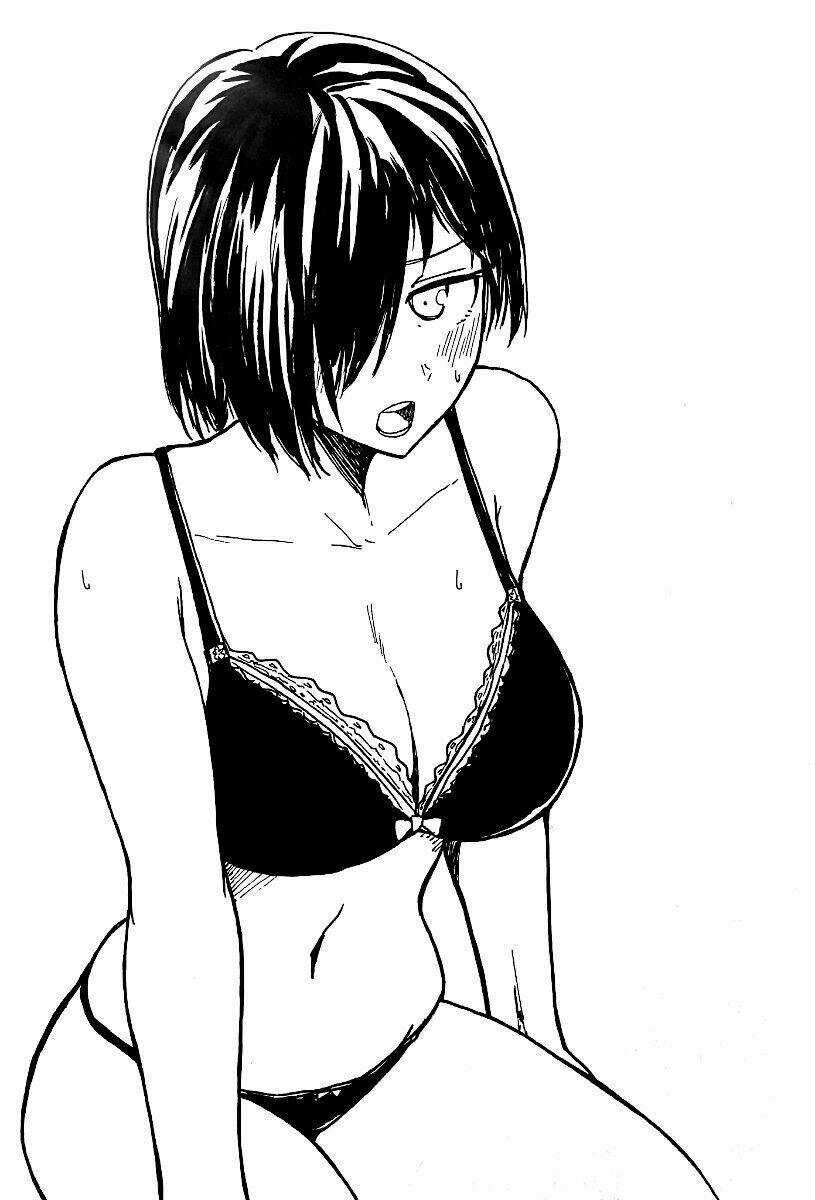 Shukan Brick Chapter 12 trang 5