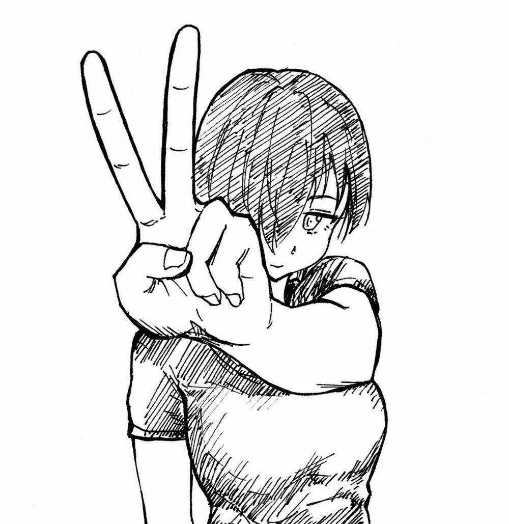 Shukan Brick Chapter 14 trang 4