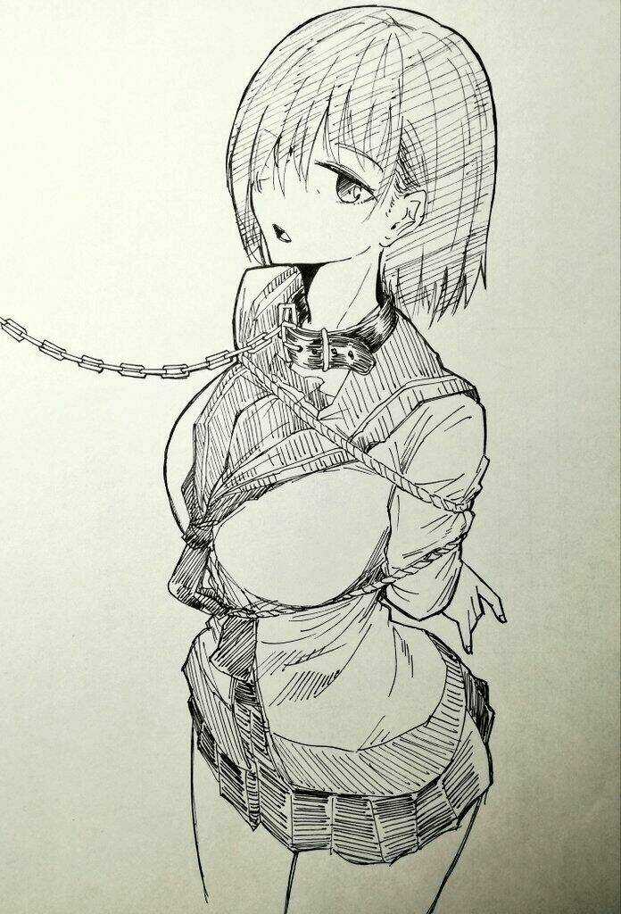 Shukan Brick Chapter 2 trang 5