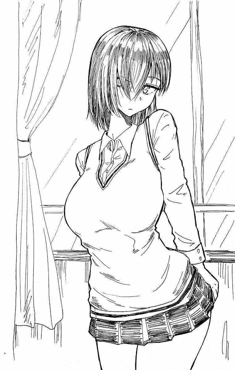 Shukan Brick Chapter 2 trang 6