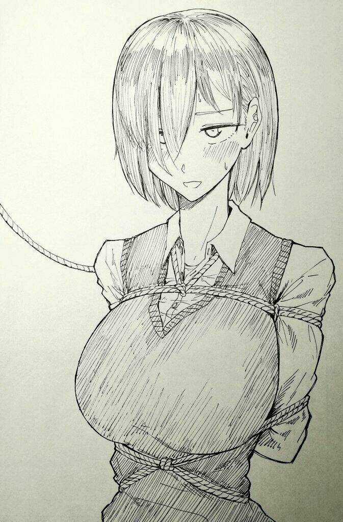 Shukan Brick Chapter 3 trang 5