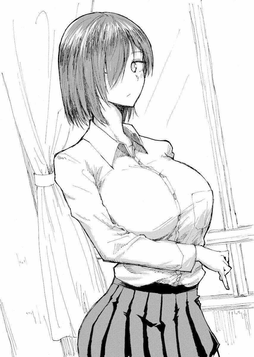 Shukan Brick Chapter 3 trang 6