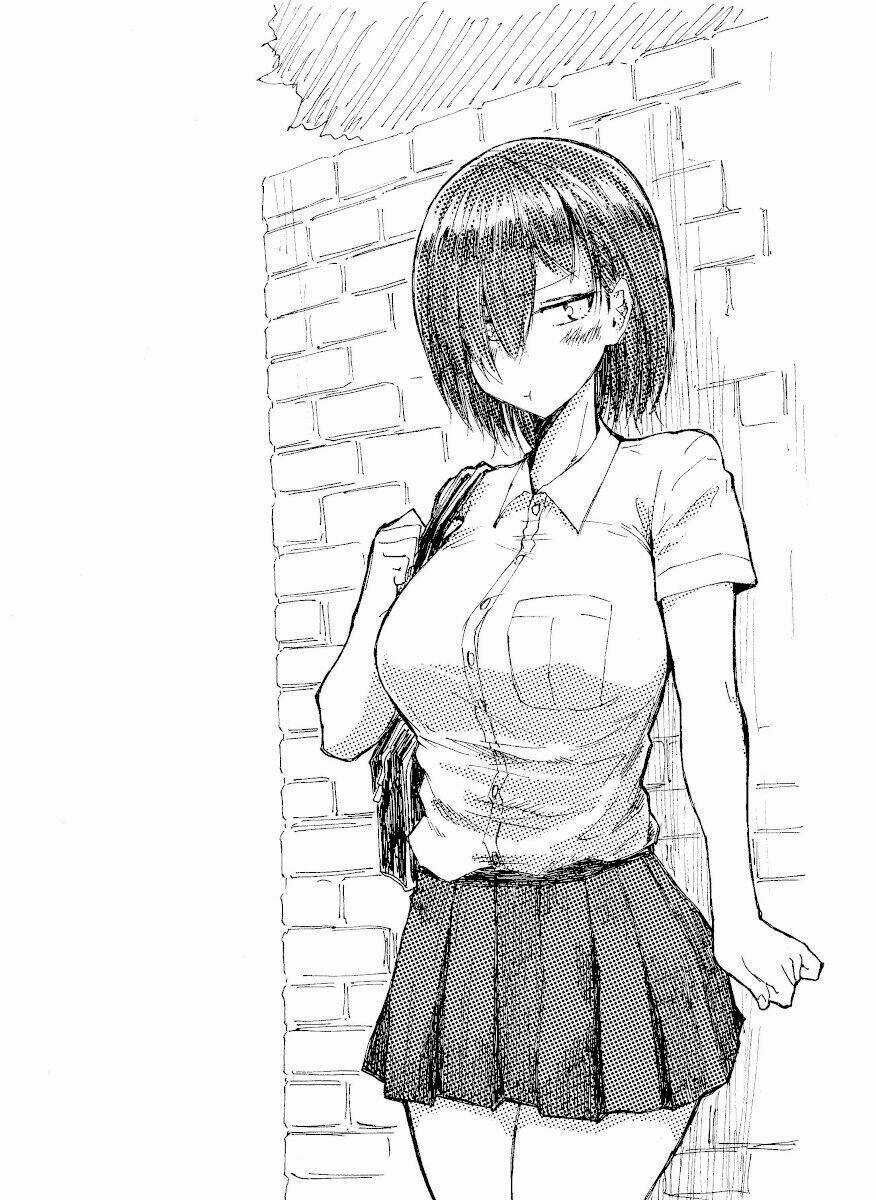 Shukan Brick Chapter 4 trang 5