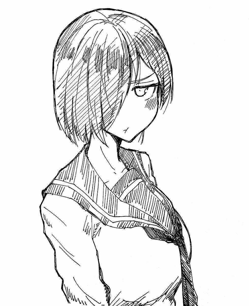 Shukan Brick Chapter 5 trang 5