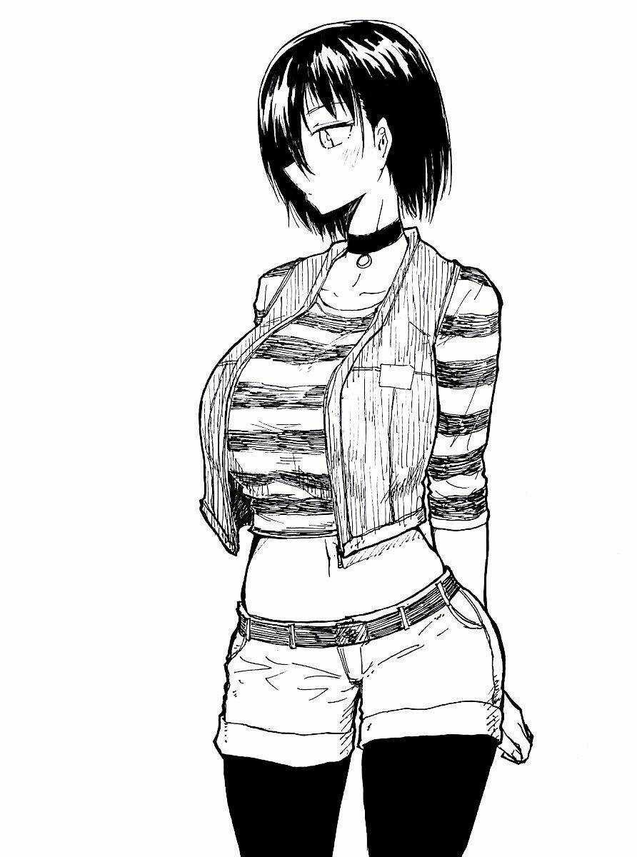 Shukan Brick Chapter 6 trang 4