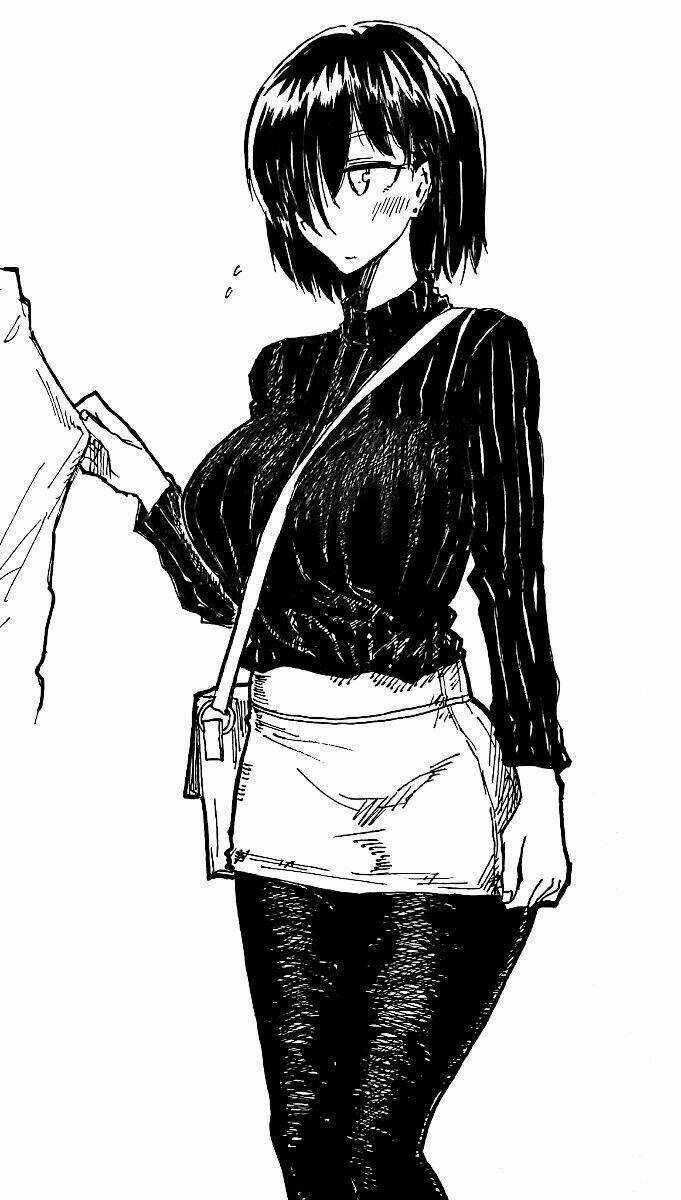 Shukan Brick Chapter 6 trang 5