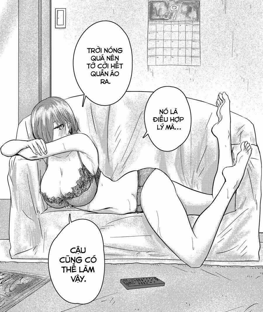 Shukan Brick Chapter 68.1 trang 2