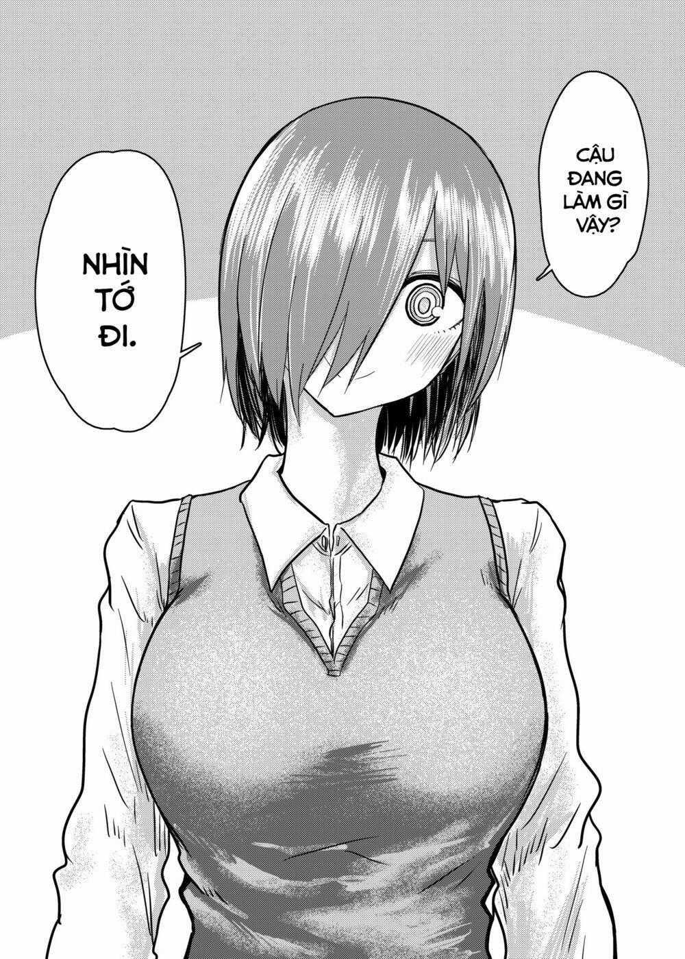 Shukan Brick Chapter 68.2 trang 2