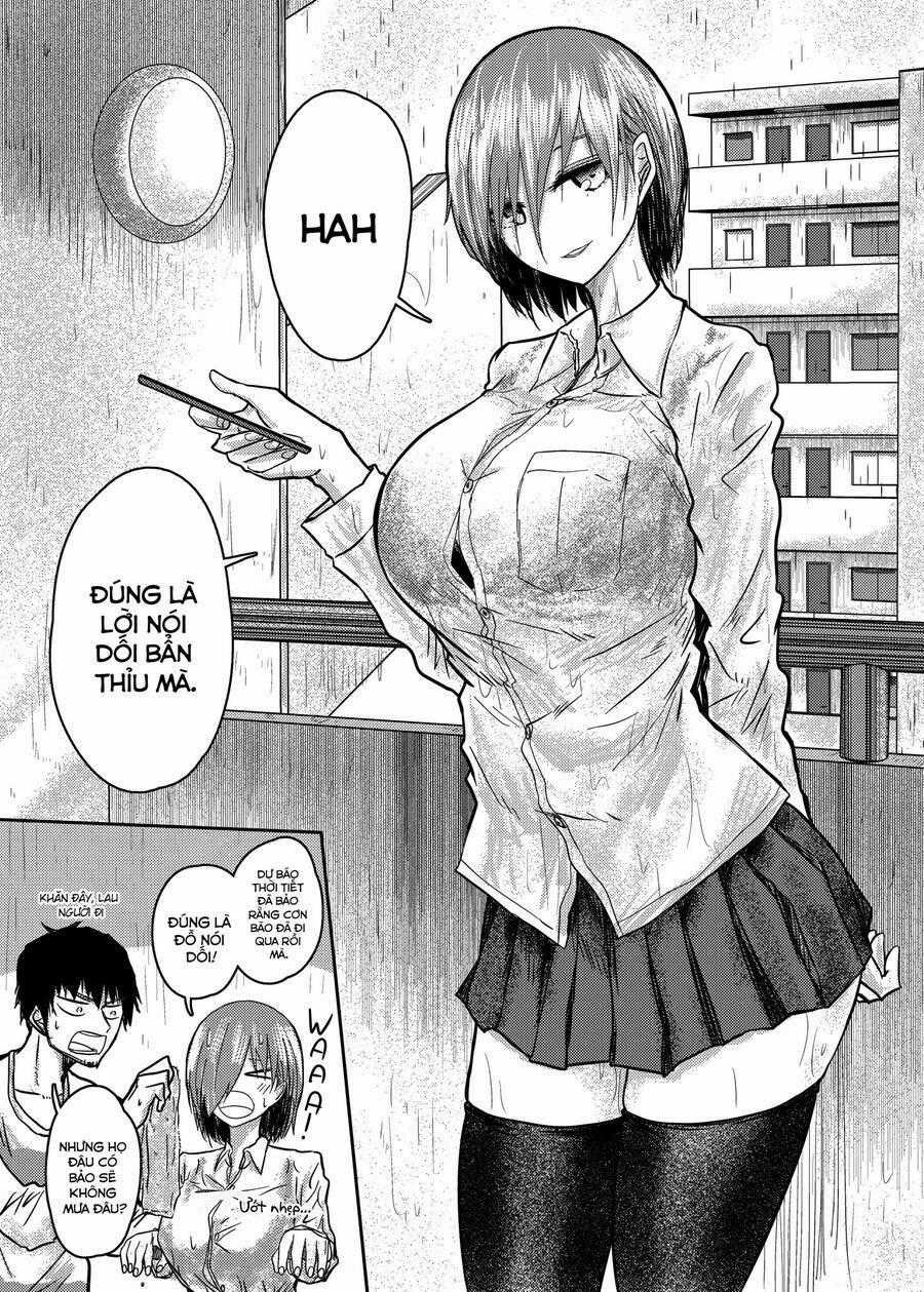 Shukan Brick Chapter 69 trang 2