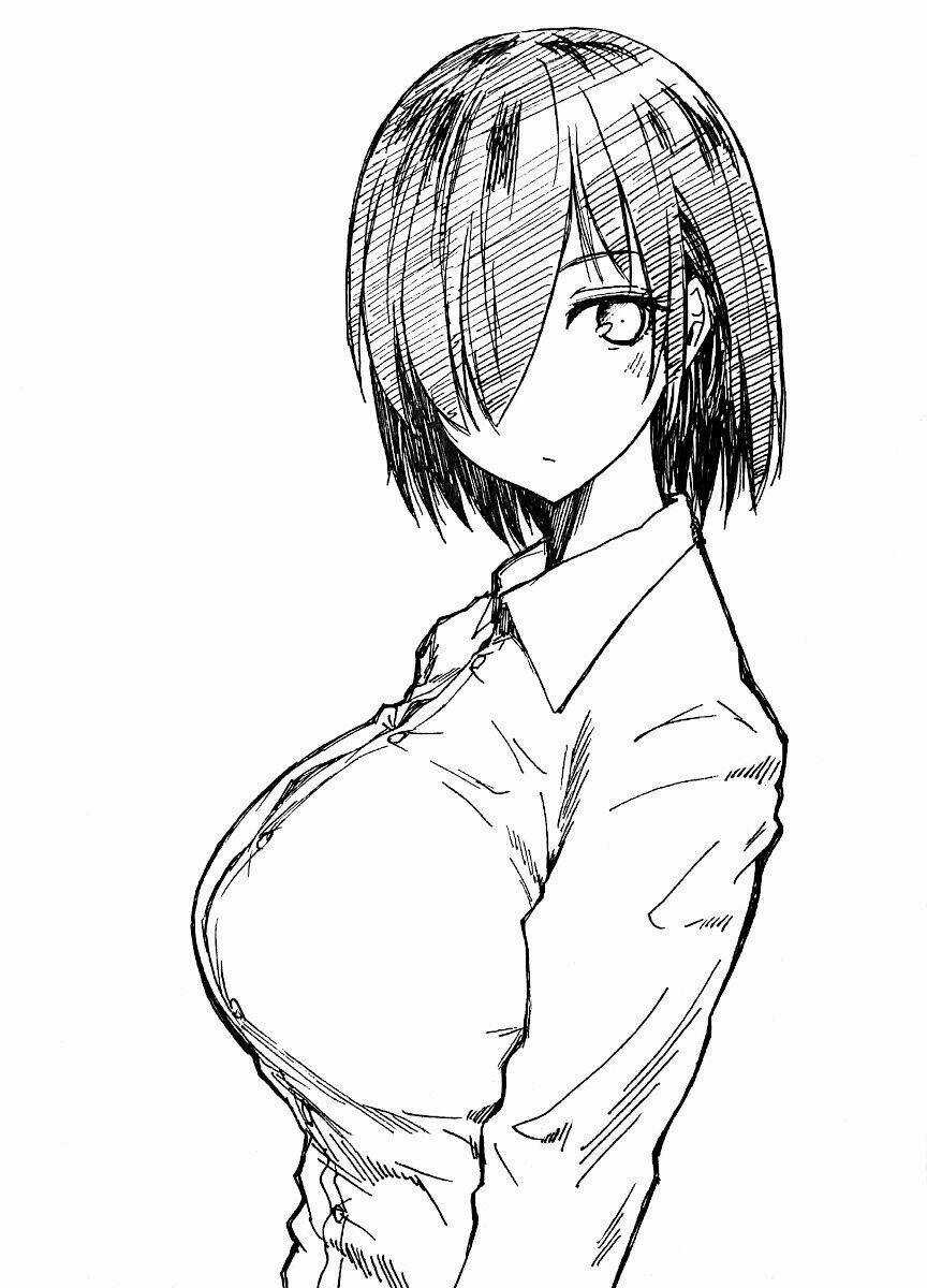 Shukan Brick Chapter 7 trang 5