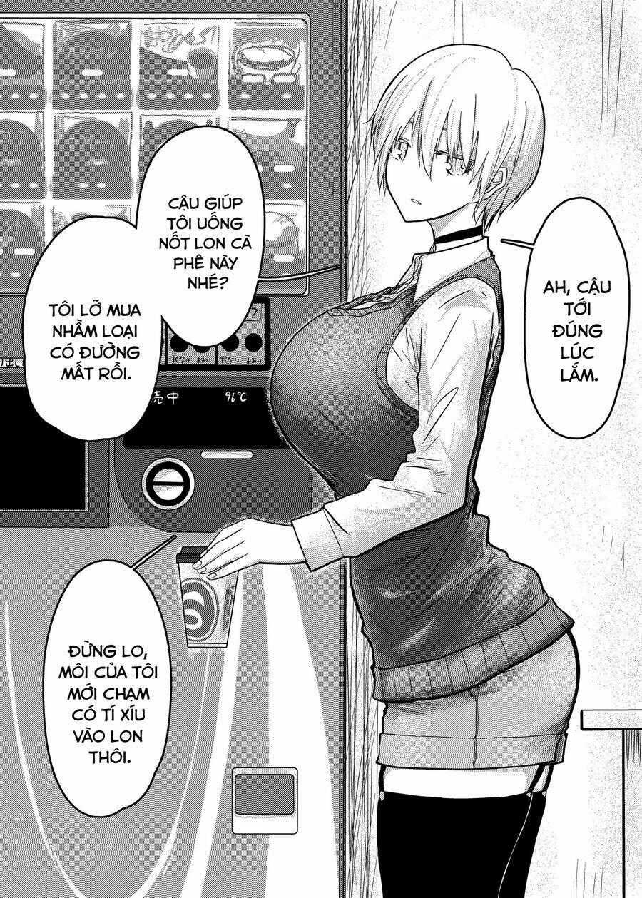 Shukan Brick Chapter 74.2 trang 2