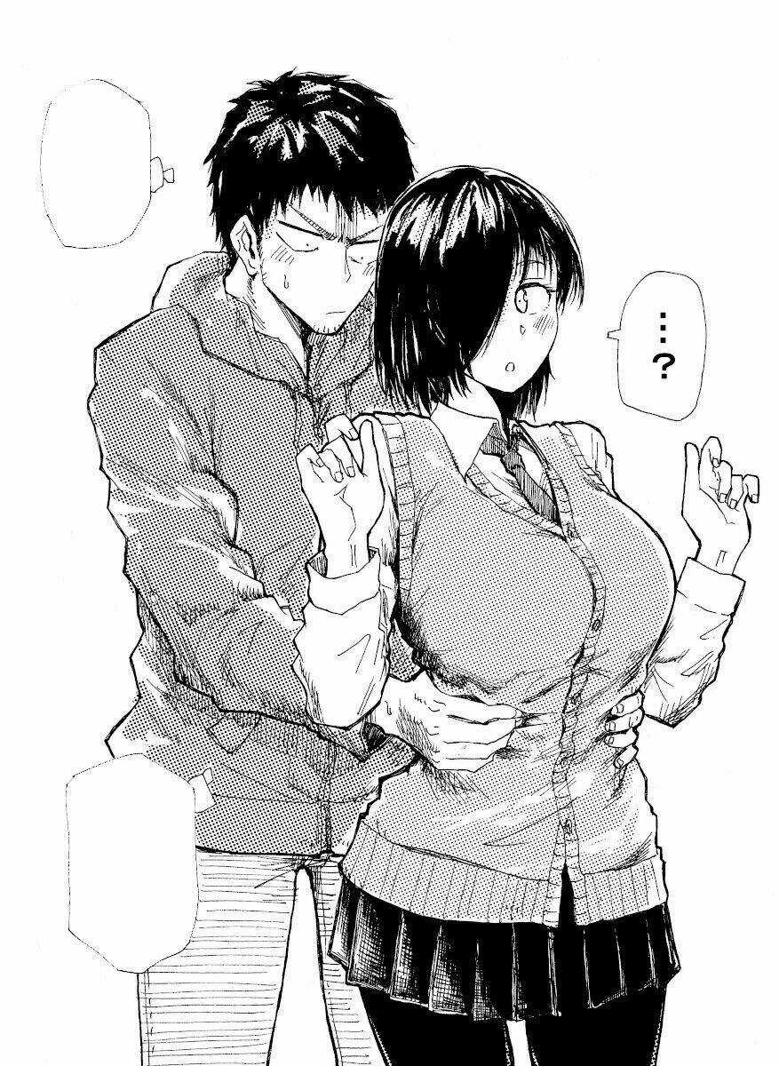 Shukan Brick Chapter 8 trang 5