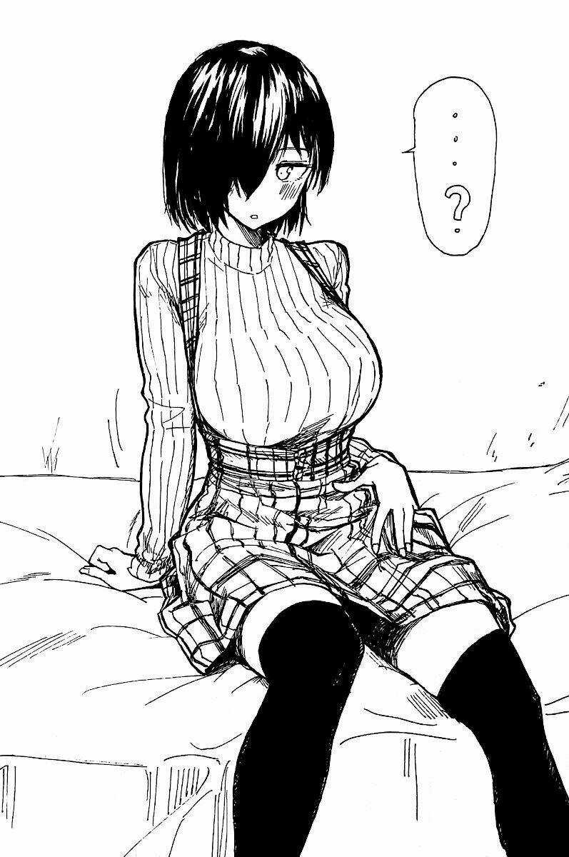 Shukan Brick Chapter 9 trang 5