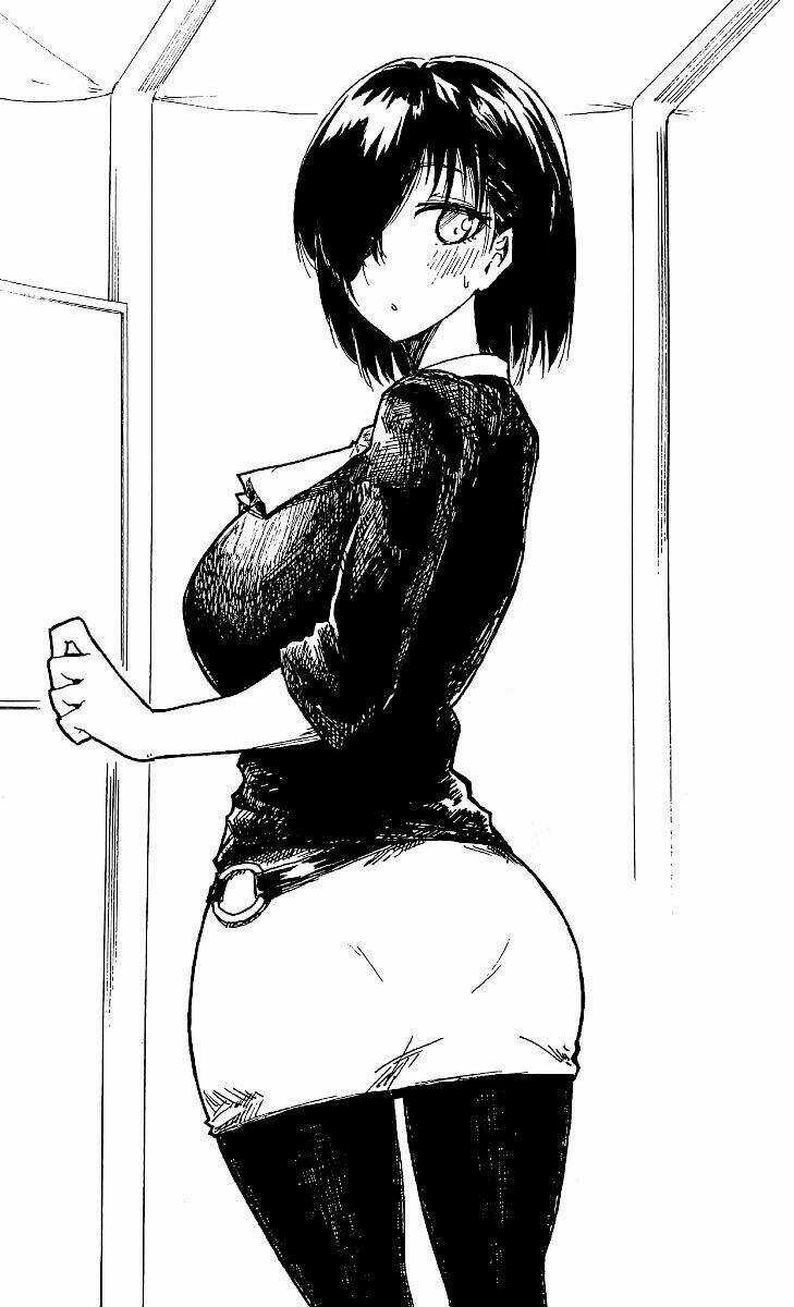 Shukan Brick Chapter 9 trang 6