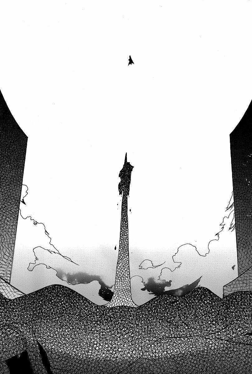 Shunkan Lyle Chapter 1 trang 26