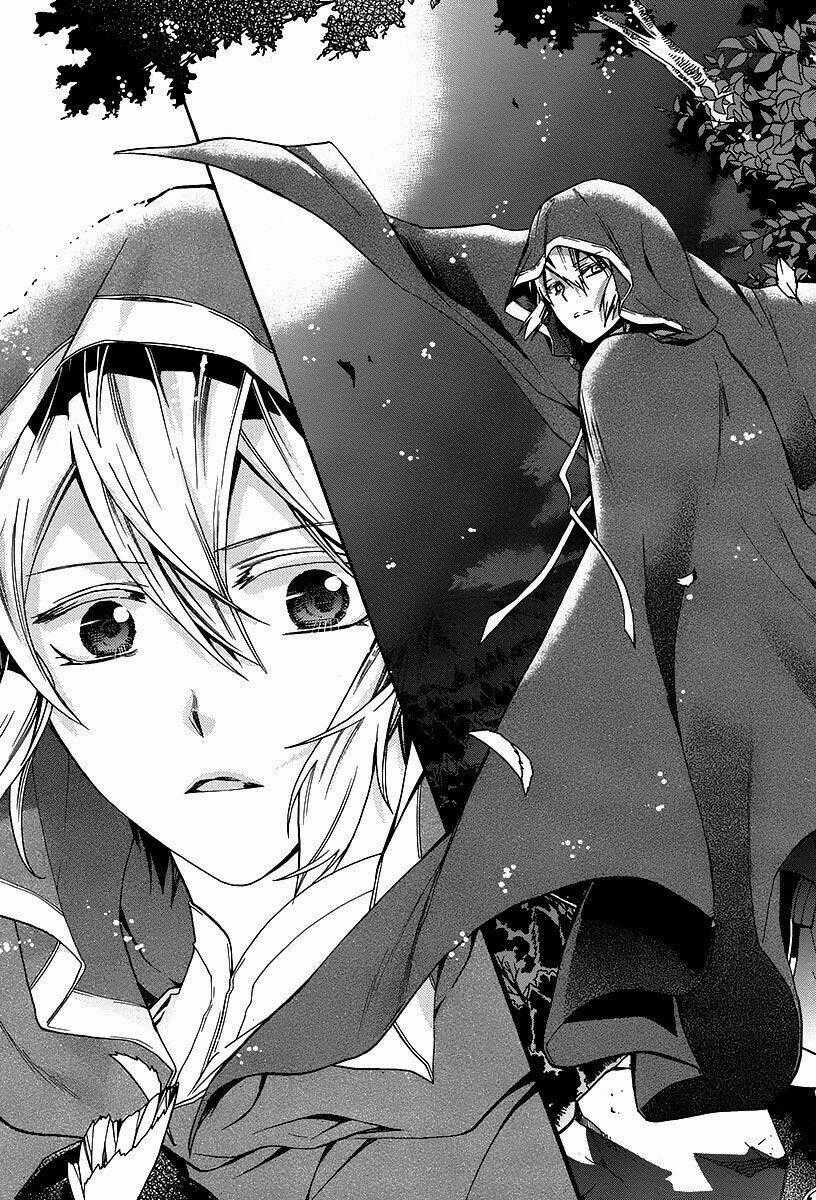 Shunkan Lyle Chapter 1 trang 44