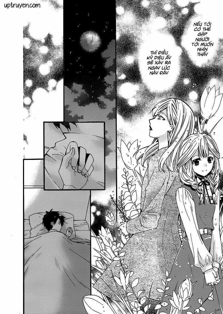 Shunkan Lyle Chapter 2 trang 19