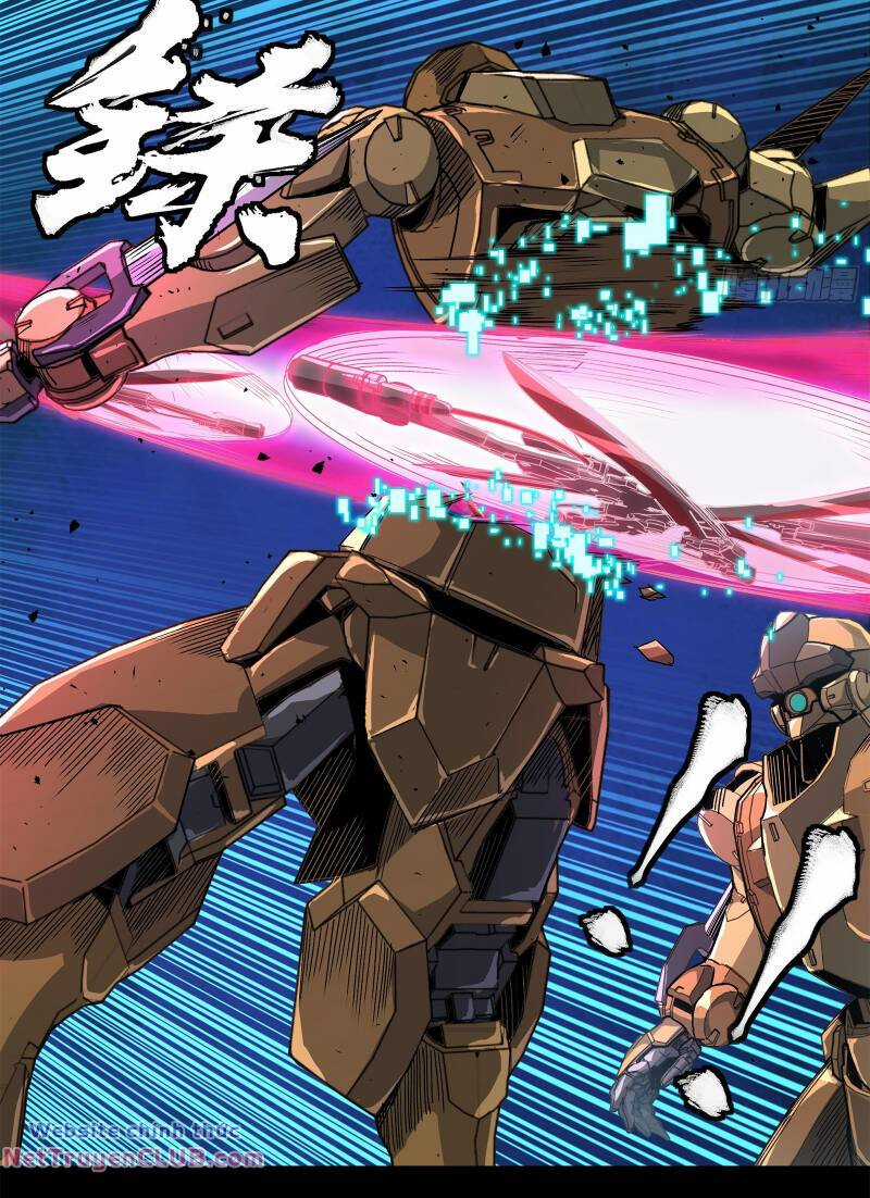 Shura No Mon Dai Ni Mon (Truyền Nhân Atula) Chapter 1 trang 12