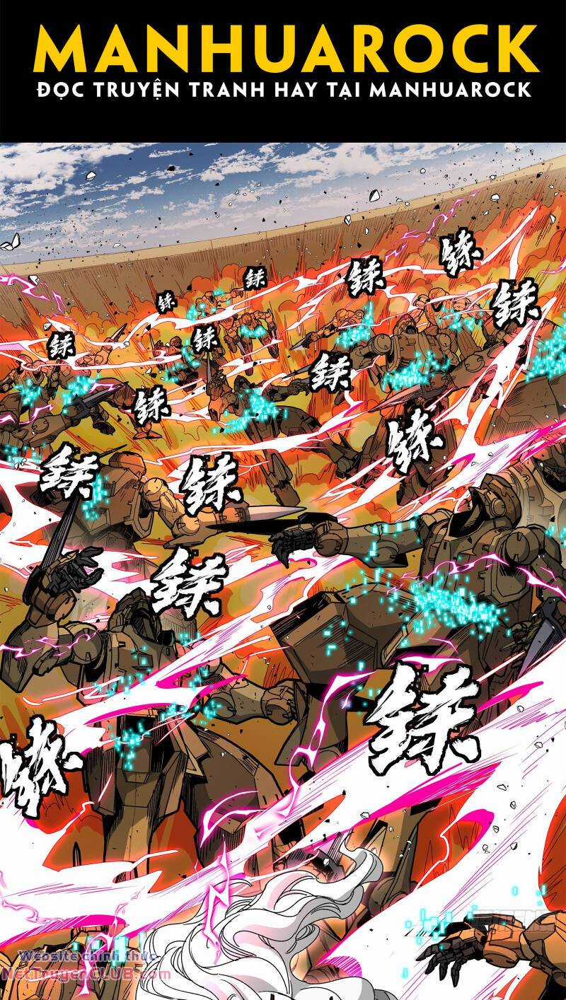 Shura No Mon Dai Ni Mon (Truyền Nhân Atula) Chapter 1 trang 16