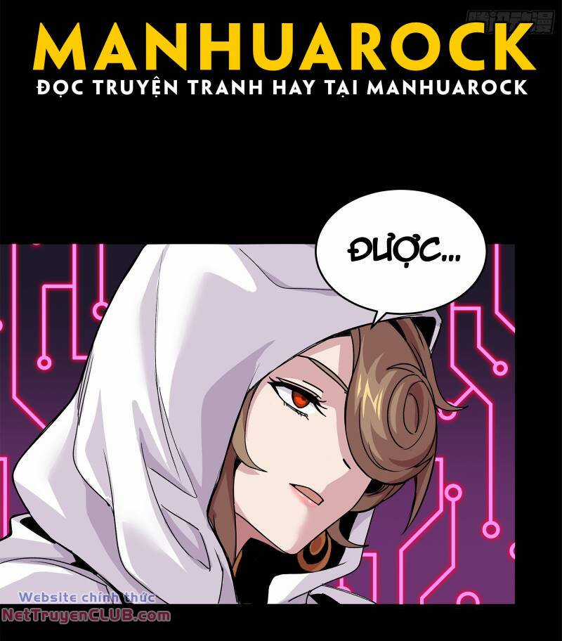 Shura No Mon Dai Ni Mon (Truyền Nhân Atula) Chapter 1 trang 20